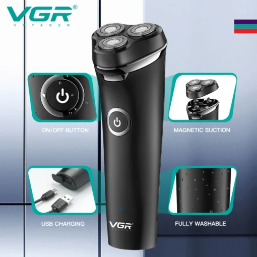 VGR V-319