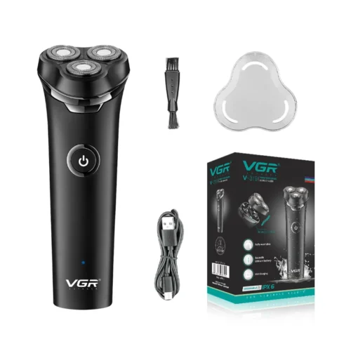 VGR V-319