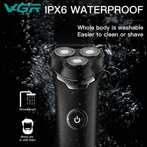 VGR V-319
