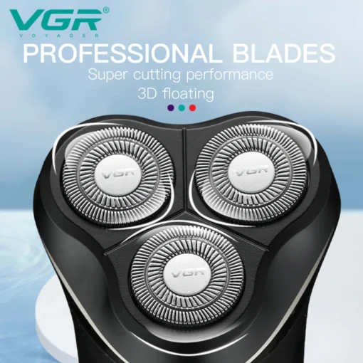 VGR V-319