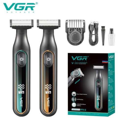 VGR V-360