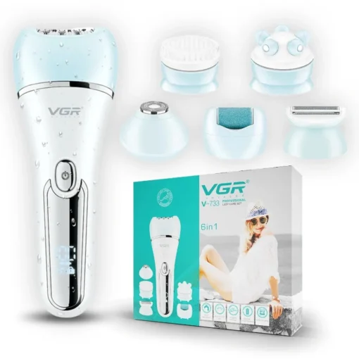 VGR V-733