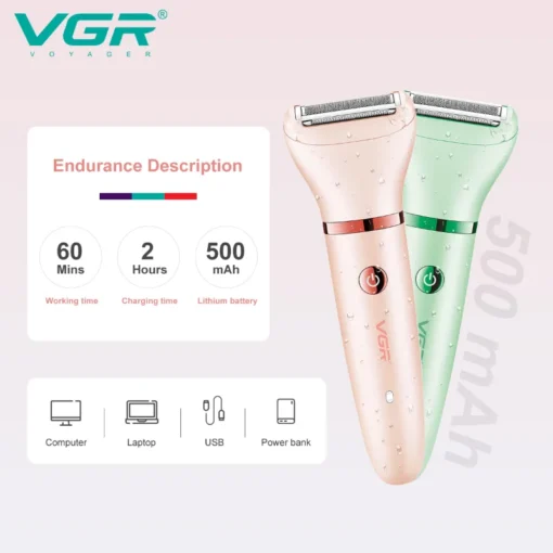 VGR V-735