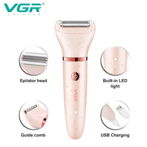 VGR V-735