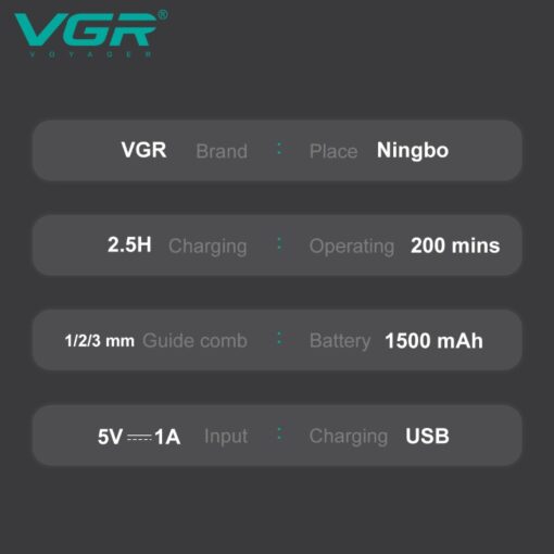 VGR V-985