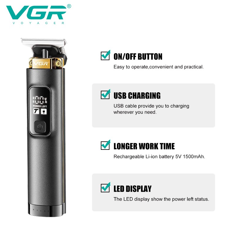 VGR V-985