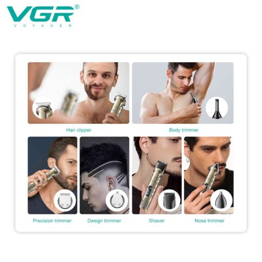 VGR V-109