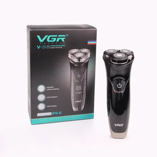 VGR V-318