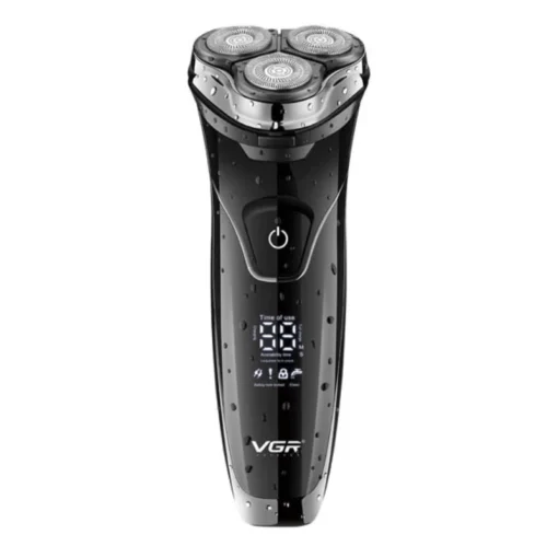 VGR V-318