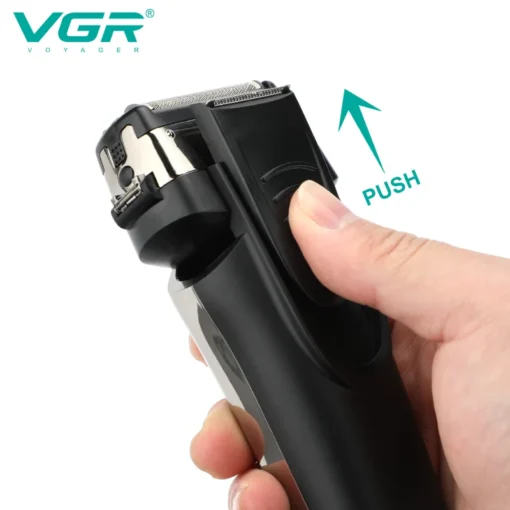 VGR V-333