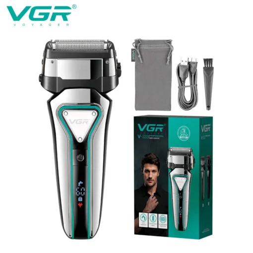 VGR V-333