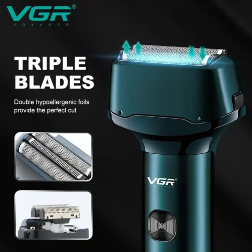 VGR V-370