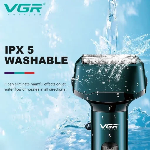 VGR V-370