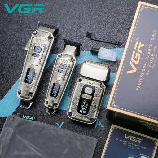 VGR V-640