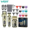 VGR V-640