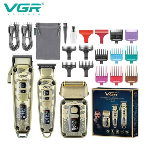 VGR V-640