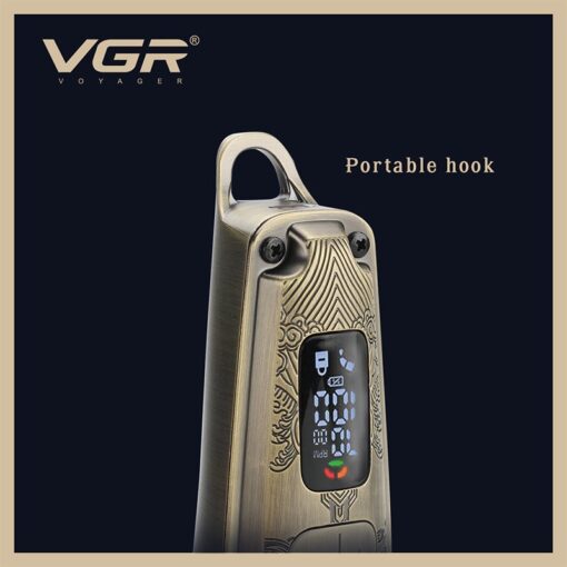 VGR V-640