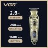 VGR V-640