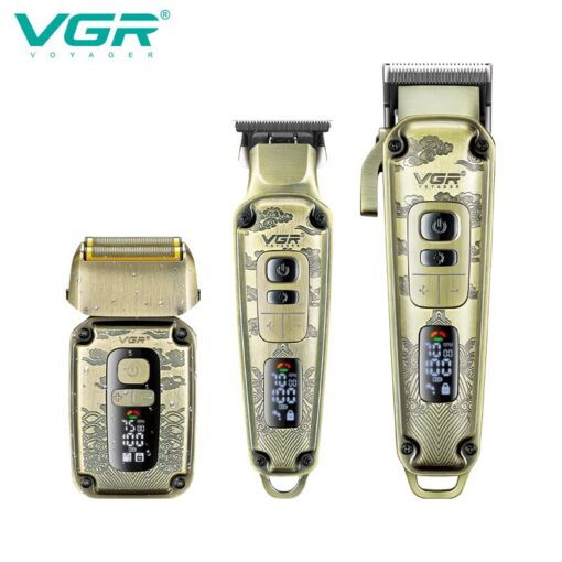 VGR V-640