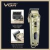 VGR V-640