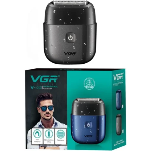 VGR V-340