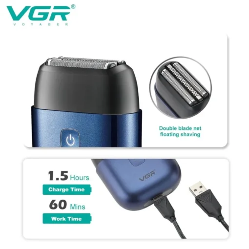 VGR V-340