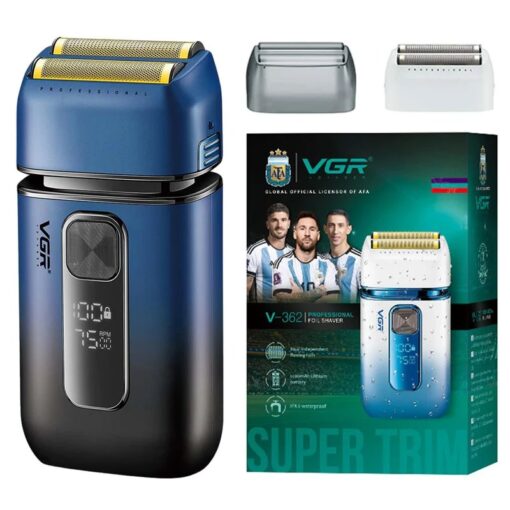 VGR V-362