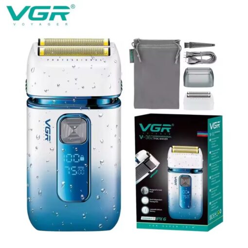 VGR V-362