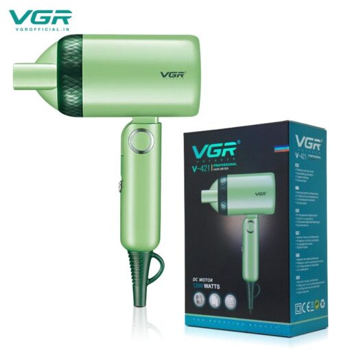 VGR V-421