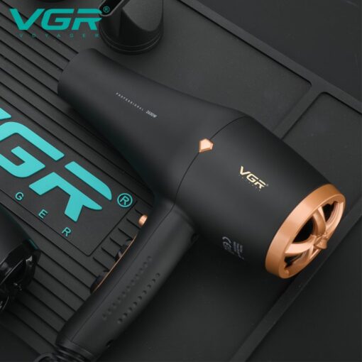 VGR V-462