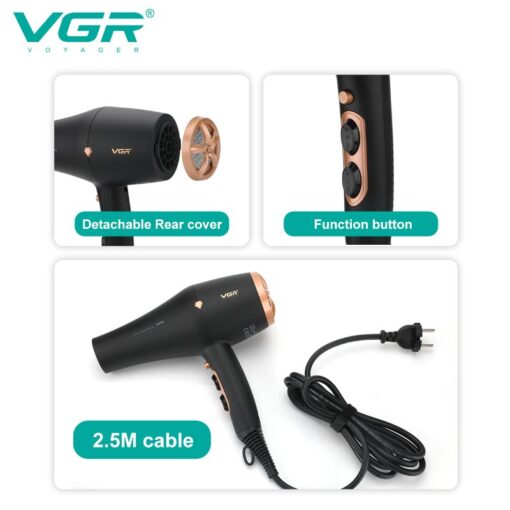 VGR V-462