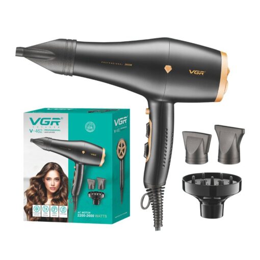 VGR V-462