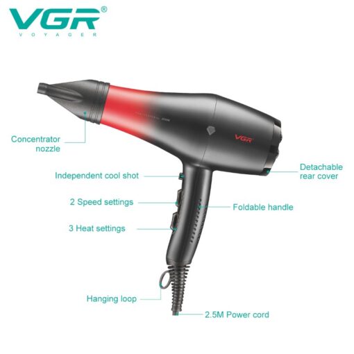 VGR V-462