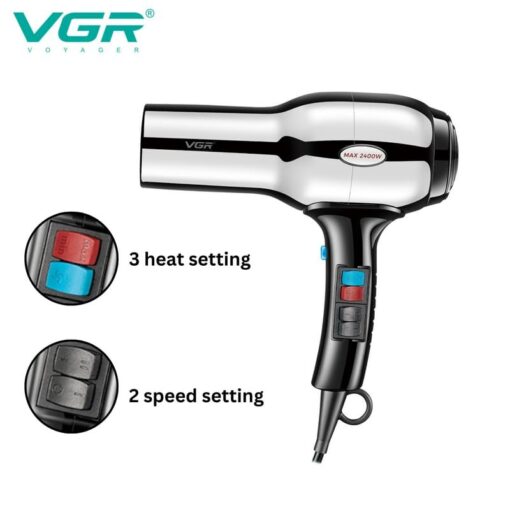 VGR V-465