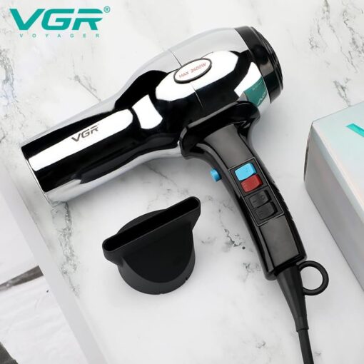VGR V-465