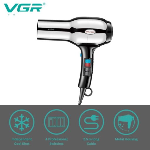 VGR V-465