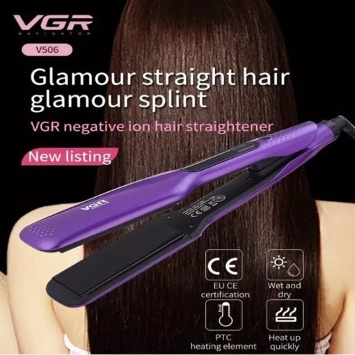 VGR V-506