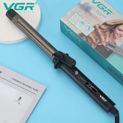 VGR V-579