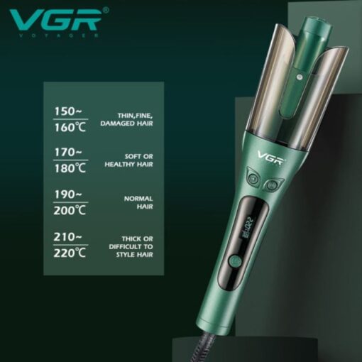 VGR V-583
