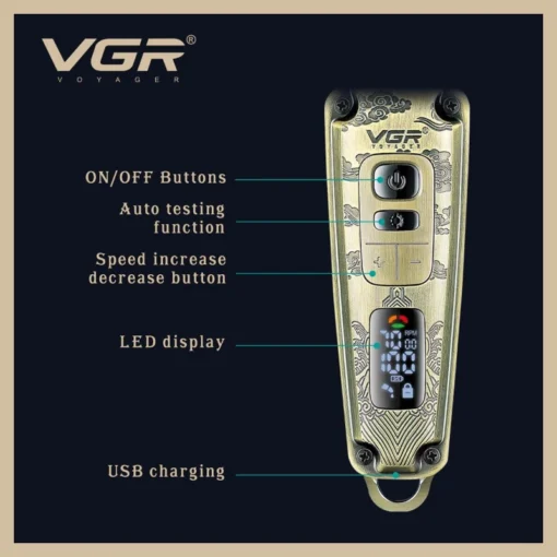 VGR V-901