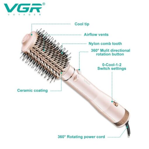 VGR V-494