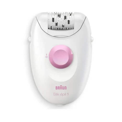 لإزالة الشعر من الساقين والجسم Braun Silk-epil 1-176 (2)