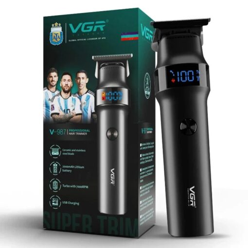 VGR V-987