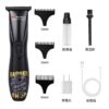 PRO Barbers D70