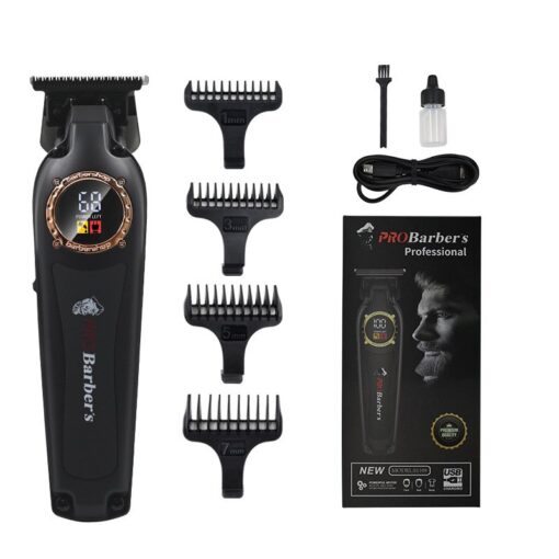 PRO Barbers S1109