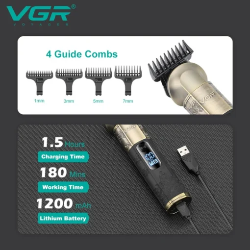 VGR V-296