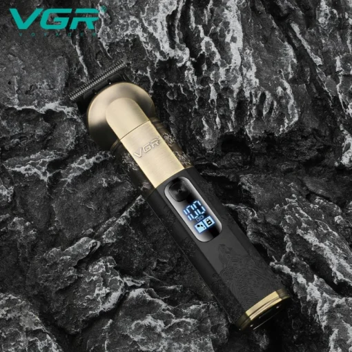 VGR V-296