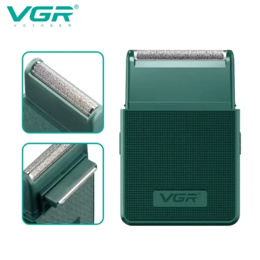 VGR V-376
