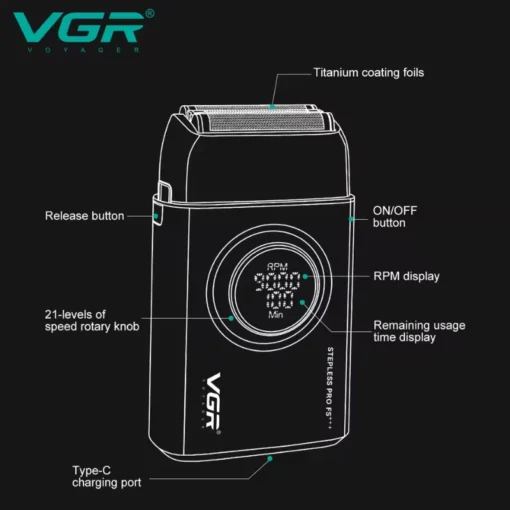 VGR V-378