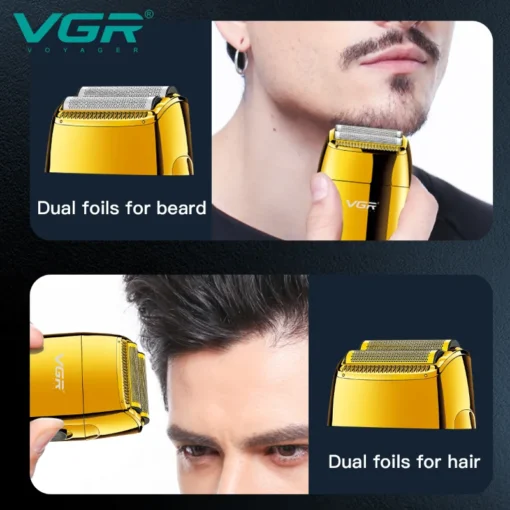 VGR V-399